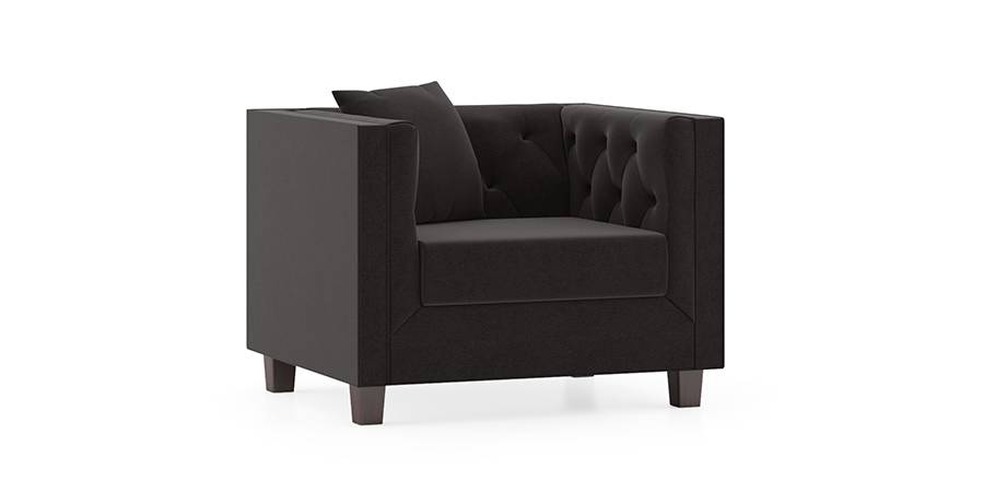 Windsor Sofa (Pebble Grey)
